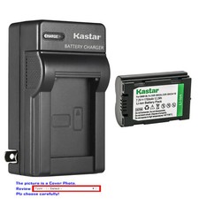 Kastar Battery AC Charger for
