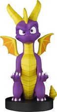 Porta elettroniche Cable Guys Spyro Exquisite Gaming 300096