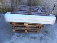 Paraurti  Posteriore Per Nissan Primera