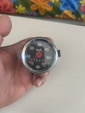 Contachilometri Moto D Epoca