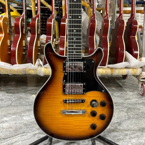 Chitarra elettrica vintage