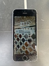 Iphone 5SE Schermo Rotto E