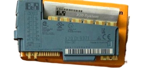 Nuovo x20di9371 modulo di - b&r,