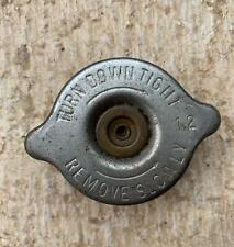 Tappo radiatore HM 50 e AM6