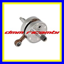 Albero motore completo NRTEAM