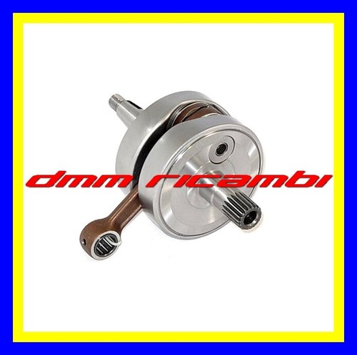 Albero motore completo nrteam - albero,