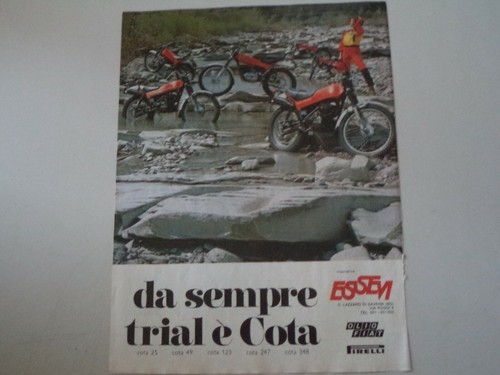 Advertising pubblicità 1979 - advertising,