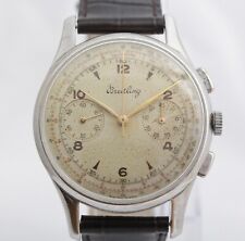 Breitling Vintage Chronograph