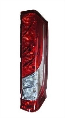 Fanale posteriore destro iveco - destro,