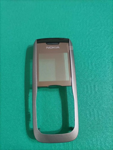 Cover frontale grigio per - frontale, -grigio-