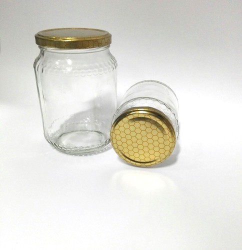 Pezzi vaso vasetto - ,