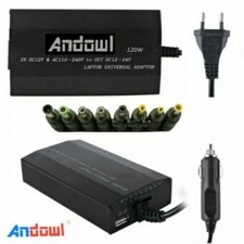 Alimentatore Universale Per Pc