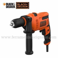 TRAPANO A PERCUSSIONE B+D