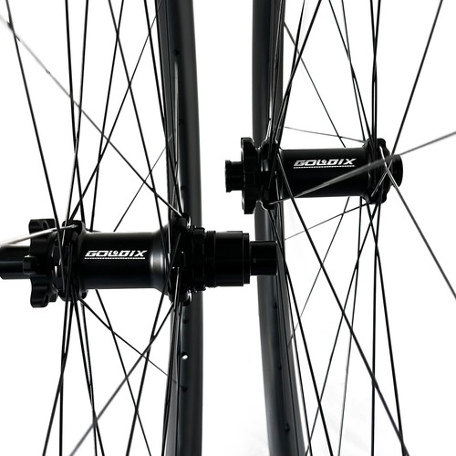 Set ruote carbonio 29er mtb - set,