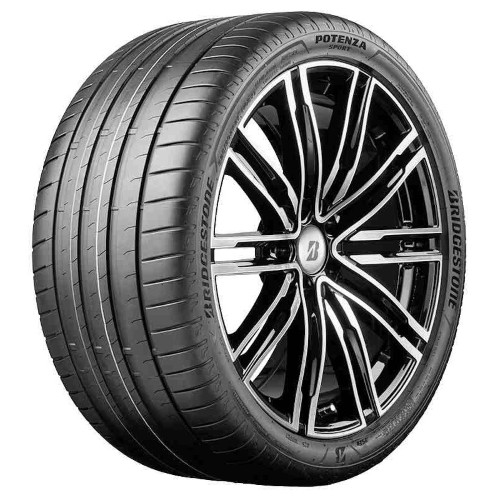 Gomme auto estive - 225, r17
