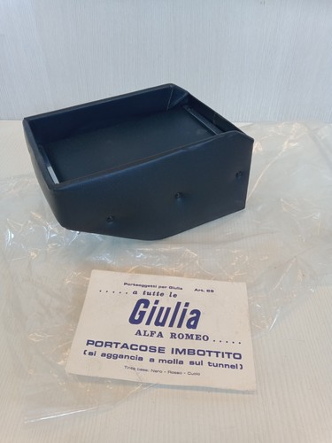 Porta oggetti tunnel - oggetti, da