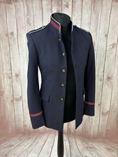 Giacca Blazer Militare ZARA