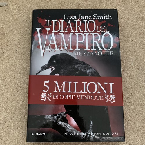 Diario del vampiro - il,