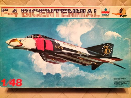 Esci phantom eagle - esci,