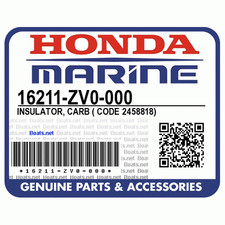 Honda ricambi fuoribordo - honda,