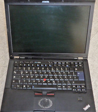Lenovo Thinkpad T410s Notebook