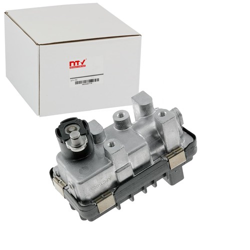 Nty turbocompressore adatto - nty,