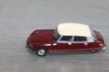 Norev Citroen DS 21 Coupè