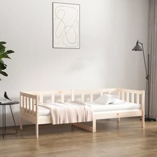 Dormeuse senza Materasso