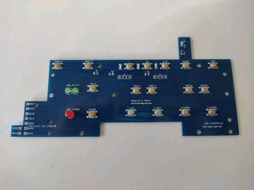 Sony cdp 101 replacement - sony, cdp-101