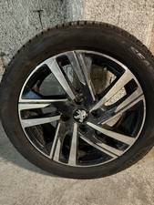 cerchio peugeot 208