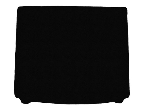 Basic tappeto bagagliaio nero - basic,