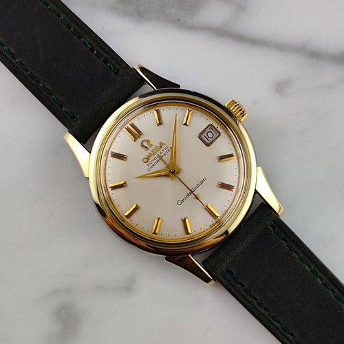 Omega constellation quadrante - omega,