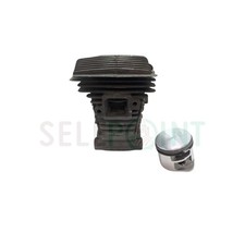 CILINDRO E PISTONE MOTOSEGA