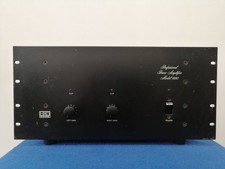 Amplificatore finale Bgw Model