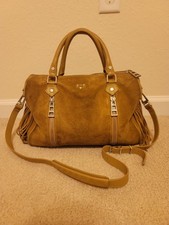 Borsa Zadig & Voltaire marrone