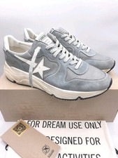 Golden Goose Running Sole