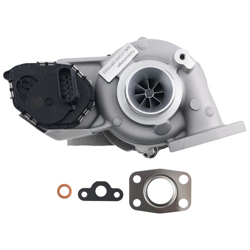 Turbo for citroen aircross - c3,