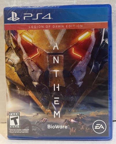 Anthem legion dawn edition - anthem,