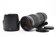 [Ottimo come nuovo] Tamron SP