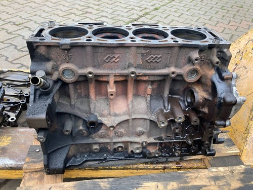 Blocco motore peugeot - blocco, expert