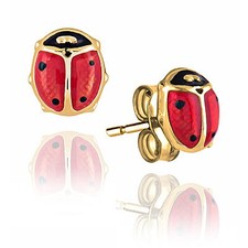    Orecchini   A Lobo bambino