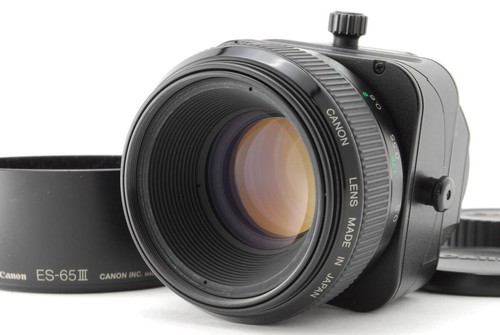 Canon f 2 8 tilt - 90, f/2.8