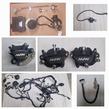 PEZZI DI RICAMBIO KAWASAKI