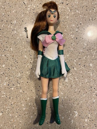 Sailor jupiter 1995 deluxe - sailor,