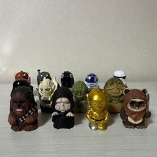 Mascotte pupazzo in vinile