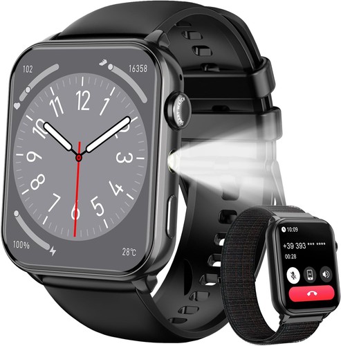 Blackview smartwatch uomo - smartwatch,