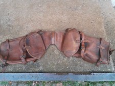 borse sella cavalleria prima