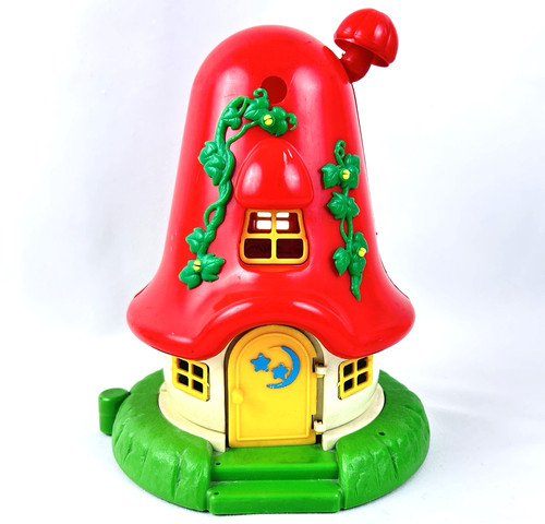 Bandai little memole house - bandai,