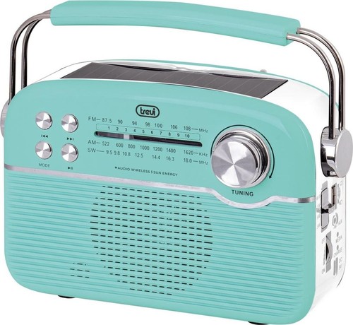 Radio portatile analogico - portatile, /