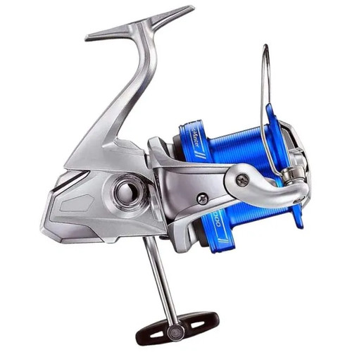 Mulinello shimano speedmaster - mulinello,